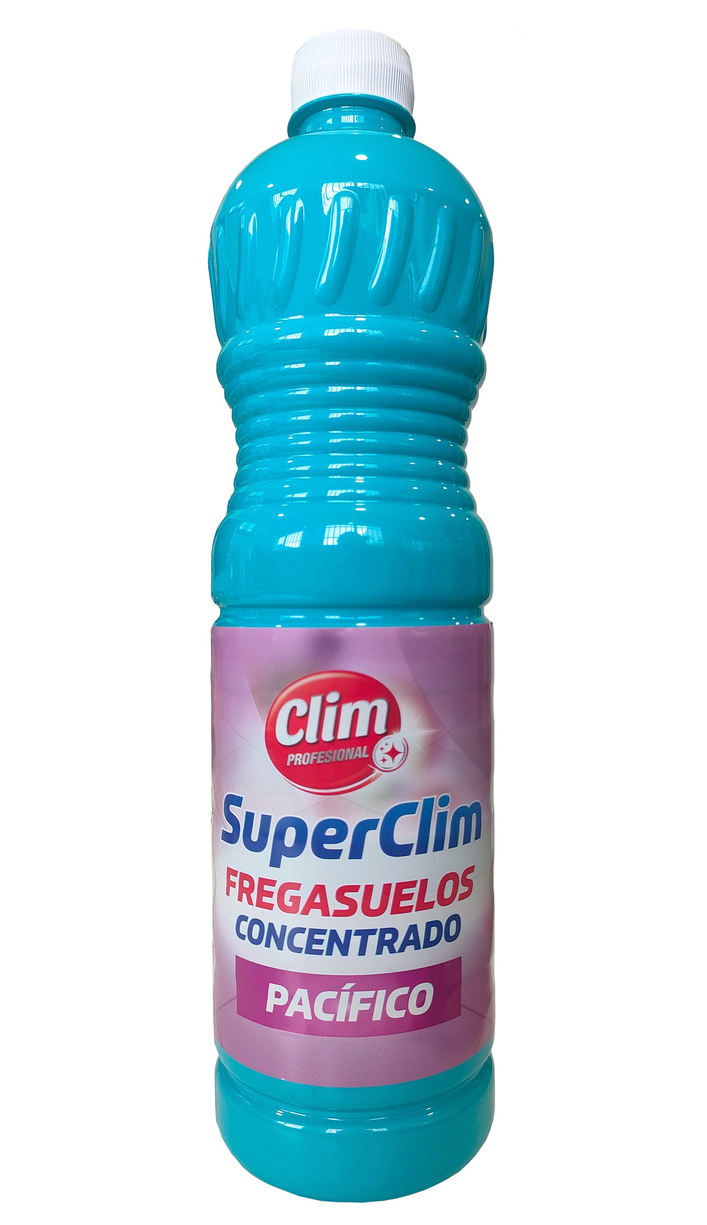SuperClim Fregasuelos concentrado Pacífico 1L