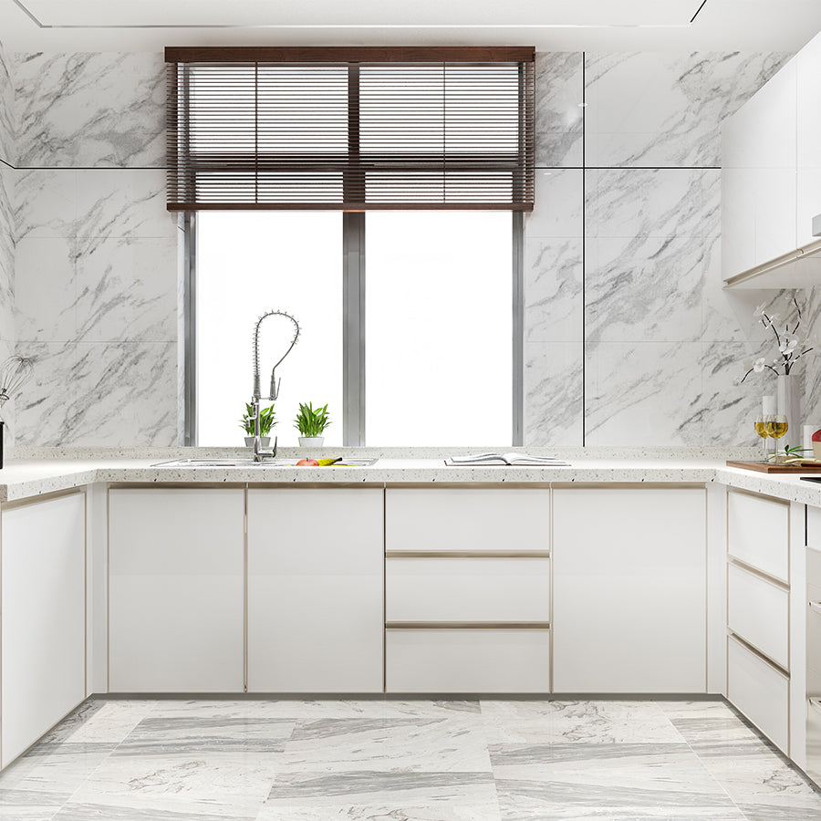 6 beneficios de usar un desengrasante profesional para limpiar la cocina