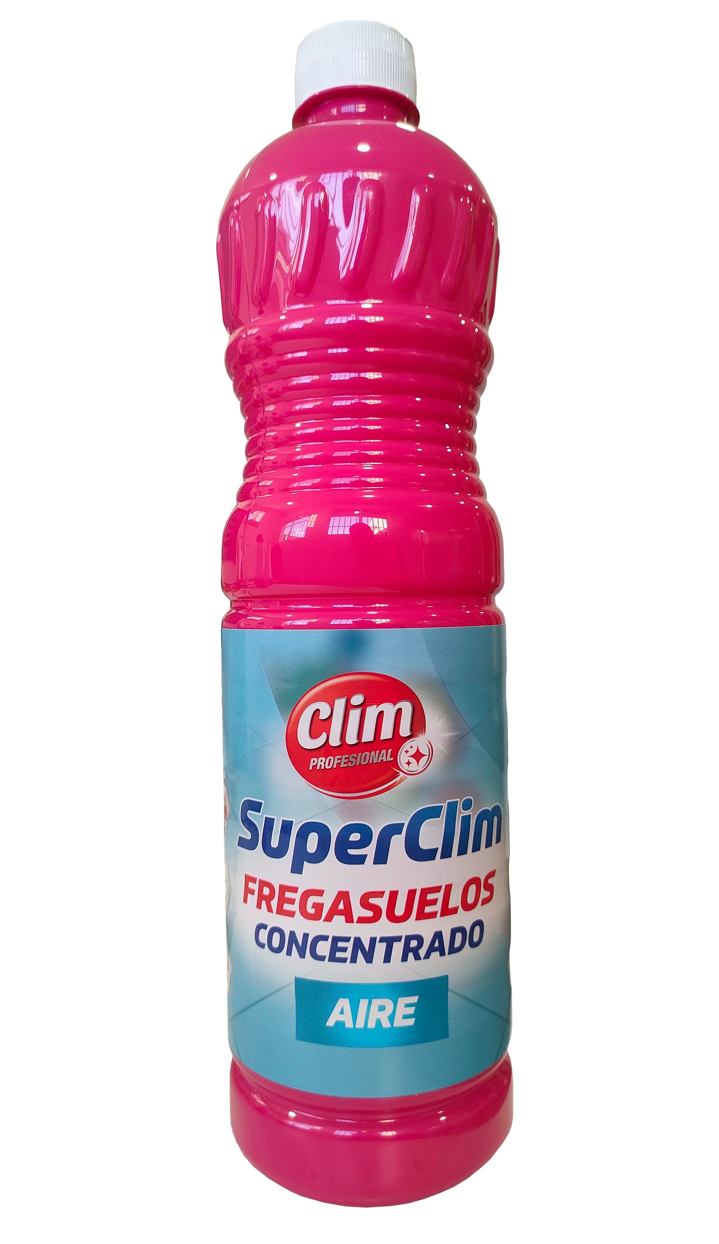 SuperClim Fregasuelos concentrado AIRE 1L