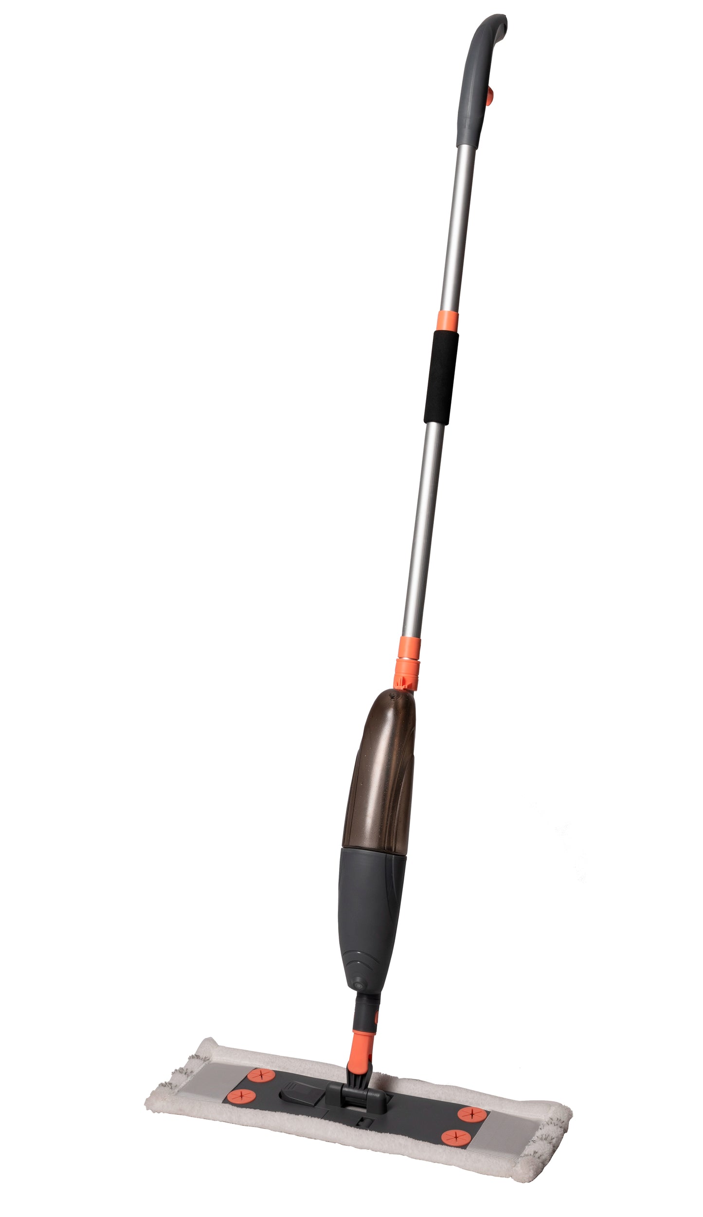 Spray Mop Clim Profesional mopa con spray limpieza 3 en 1: suelos, ventanas y paredes